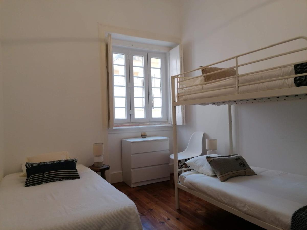 Stunning Apartment Marques De Pombal ลิสบอน ภายนอก รูปภาพ