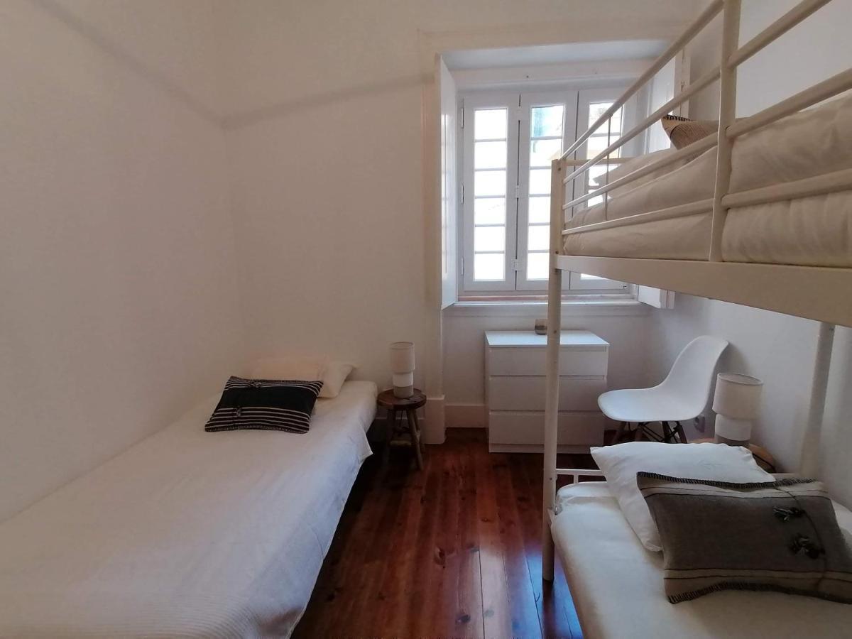Stunning Apartment Marques De Pombal ลิสบอน ภายนอก รูปภาพ