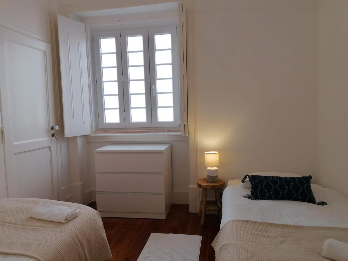 Stunning Apartment Marques De Pombal ลิสบอน ภายนอก รูปภาพ
