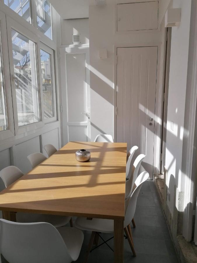 Stunning Apartment Marques De Pombal ลิสบอน ภายนอก รูปภาพ